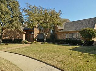 604 Sandalwood Ct, Coppell, TX 75019