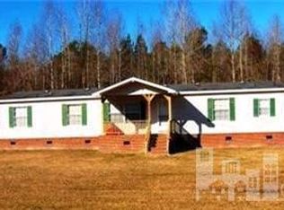 4814 Delco Prosper Rd, Delco, NC 28436