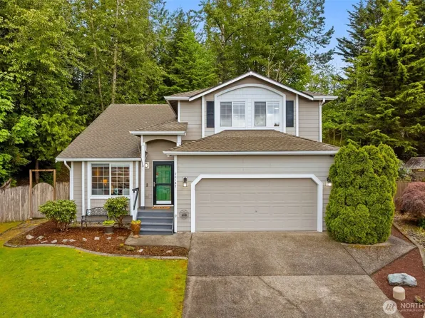 20132 SE 258th Place, Covington, WA 98042