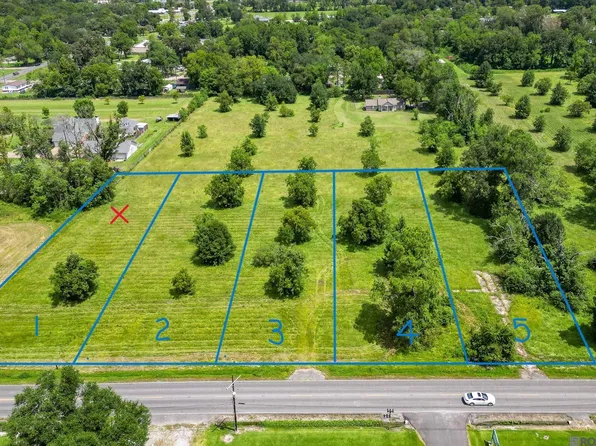 LOT Y One Bengal Way #933, Prairieville, LA 70769