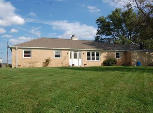 5796 Fairlee Rd, Anderson, IN 46013