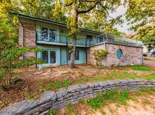 5609 Hardscrabble Way, Fort Smith, AR 72903