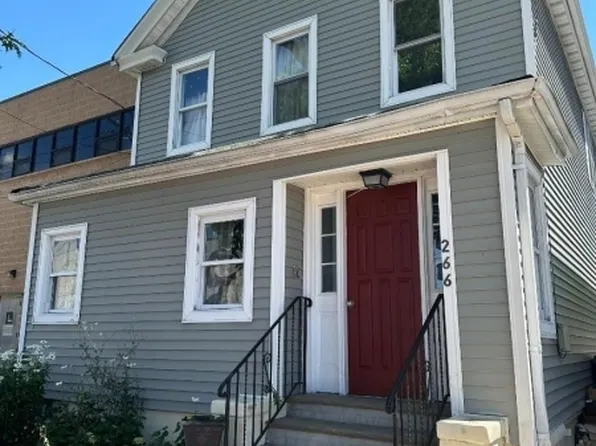 266 Hudson St, Hackensack City, NJ 07601