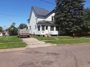 206 Iron St, Hurley, WI 54534
