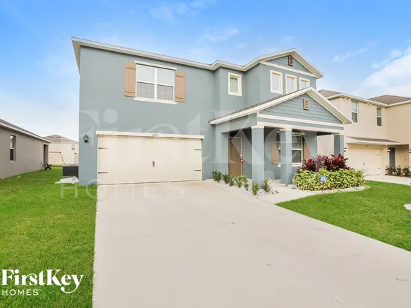 6785 Coral Berry Dr, Mount Dora, FL 32757