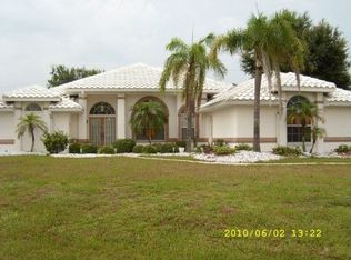 23435 Dunstan Ave, Pt Charlotte, FL 33954