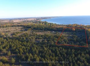 465 Rock Cross Rd S, Prince Edward County, ON K0K2T0