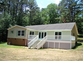 238 Princess Ln, Valentines, VA 23887