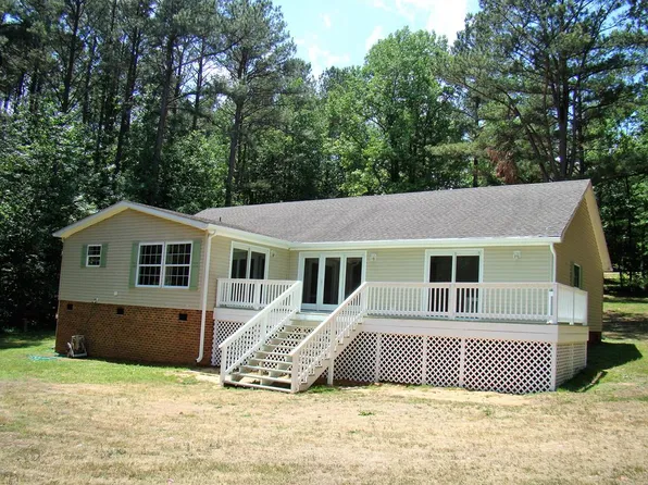 238 Princess Ln, Valentines, VA 23887