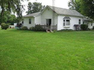 1114 S Ferguson Rd, Warsaw, IN 46580