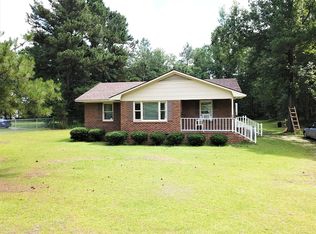 1442 Woodhaven Rd, Latta, SC 29565