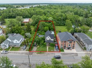 2632 Stevensville Rd, Fort Erie, ON L0S1S0