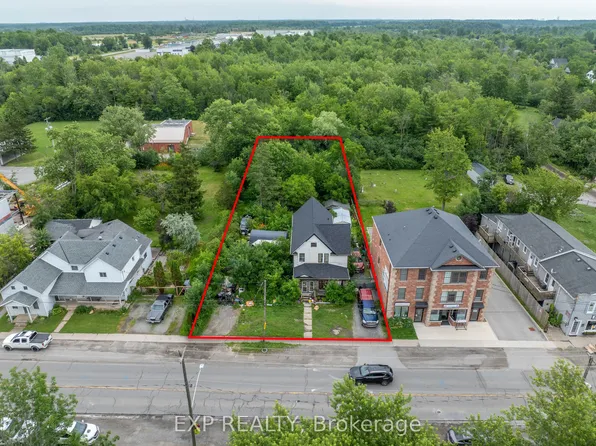 2632 Stevensville Rd, Fort Erie, ON L0S 1S0