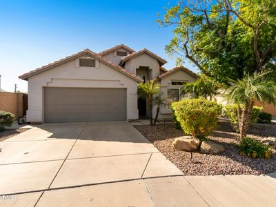 3053 E Knoll St, Mesa, AZ, 85213