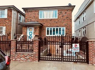 11144 112th St, South Ozone Park, NY 11420