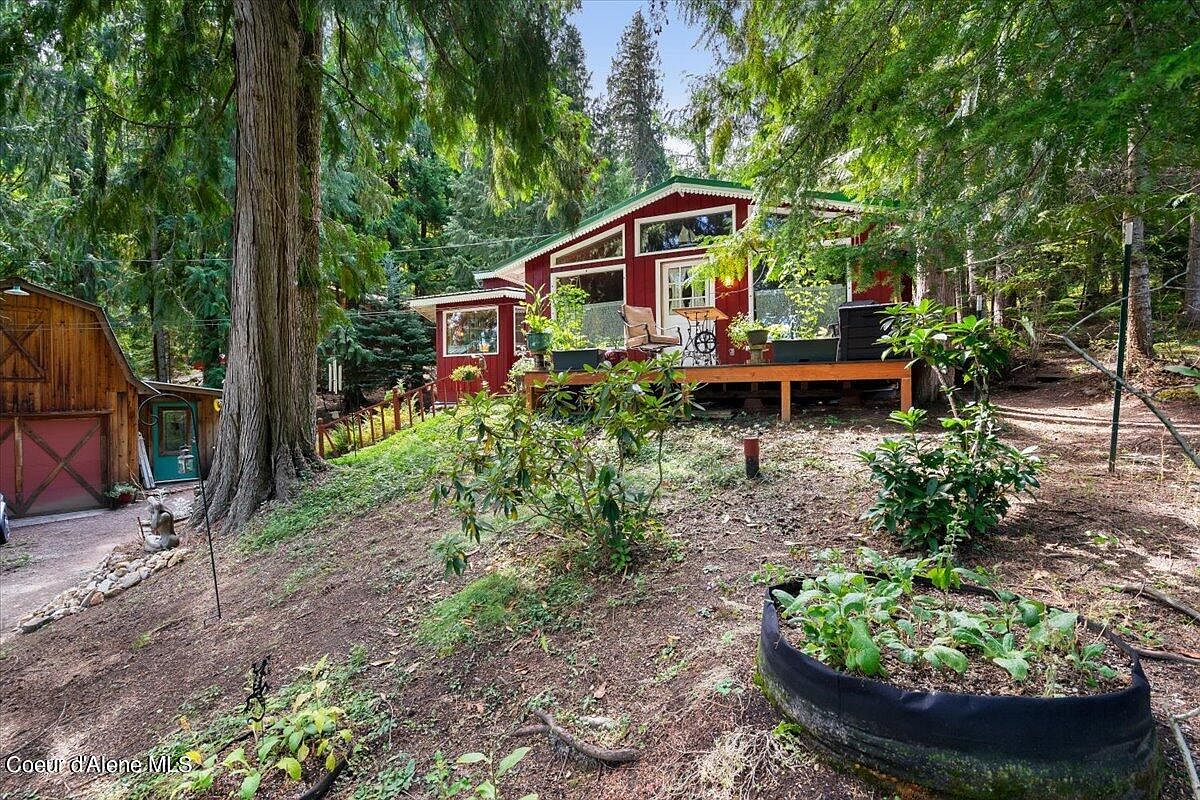 6034 E Hayden Lake Rd, Hayden Lake, ID 83835 Zillow