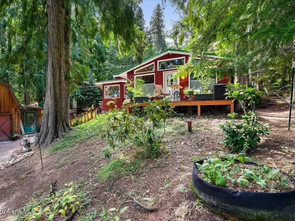 6034 E Hayden Lake Rd, Hayden Lake, ID 83835