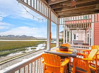 34 Sea Mist Rd, Saint Helena Island, SC 29920