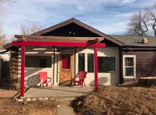 4360 N Zenobia St, Denver, CO 80212