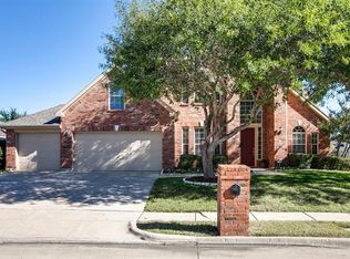 5700 Youngworth Dr, Flower Mound, TX 75028