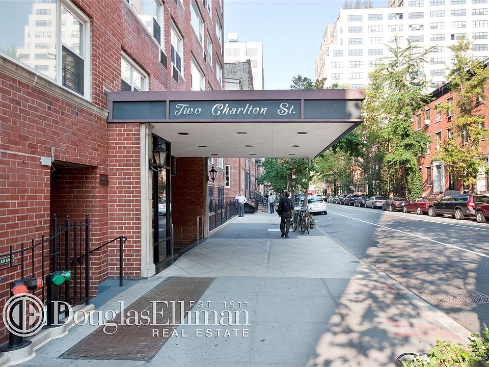1st image of 2 Charlton St APT 10M