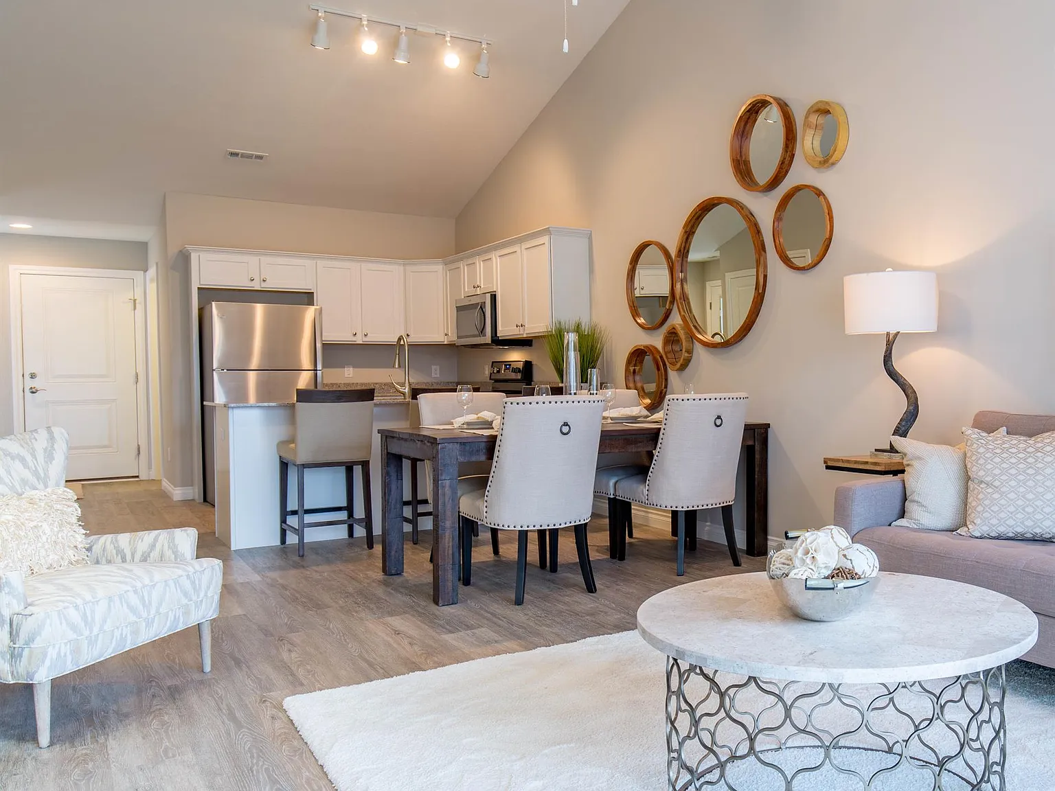 Gardengate Villas — Photo 4