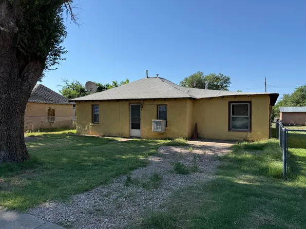 310 E Elm Ave, Tucumcari, NM 88401