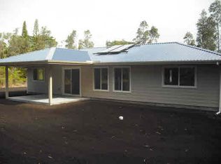 14th Ave, Keaau, HI 96749