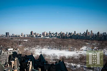 Sold by Halstead Real Estate