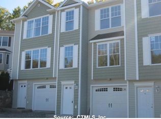 LOT 21 Taft Point #3, Waterbury, CT 06708