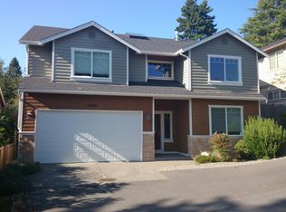 4928 SW Forney St, Seattle, WA 98116