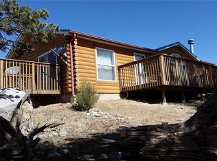 463 Color Sweet Dr, Cotopaxi, CO 81223