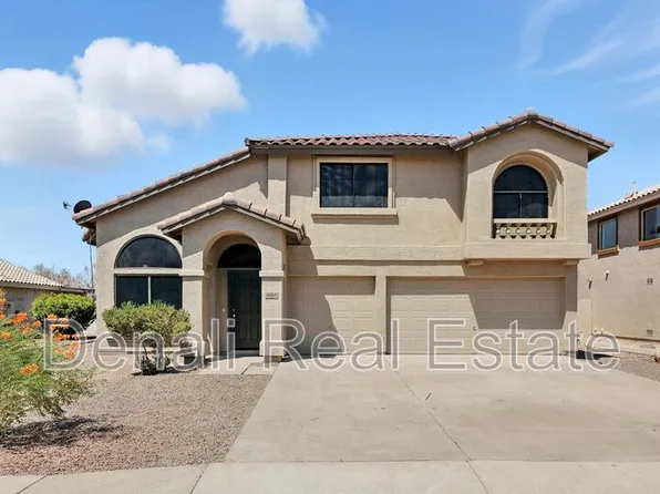 6412 N 78th Ln, Glendale, AZ 85303