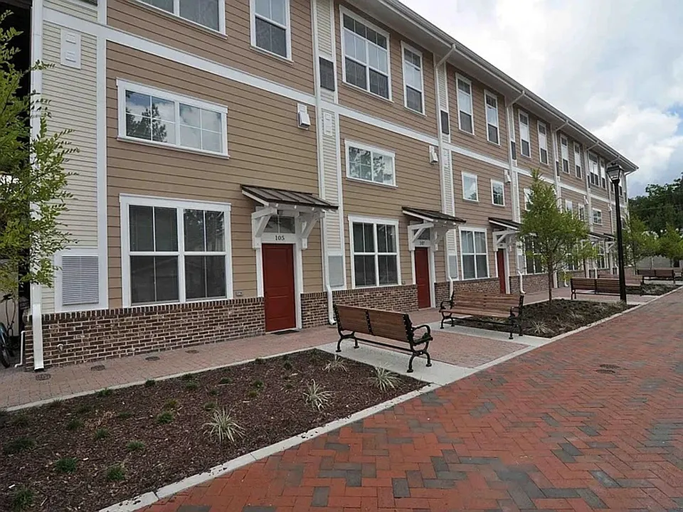 Savannah Lofts