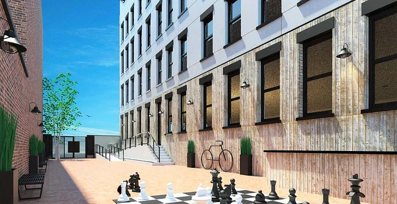 Rented by EXR | media 41