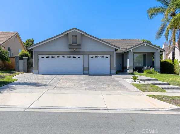2990 Mira Vista Way, Corona, CA 92881