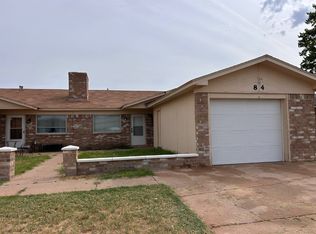 814 N Elkhart Ave APT A, Lubbock, TX 79416