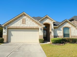 31208 Liberty Knoll Ln, Spring, TX 77386