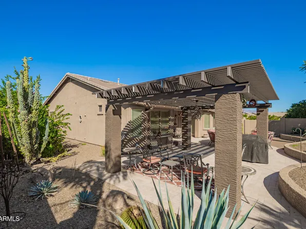 11441 E SONRISA Avenue, Mesa, AZ 85212