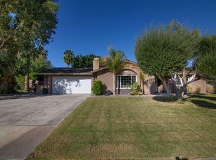 3180 Escoba Dr, Palm Springs, CA 92264