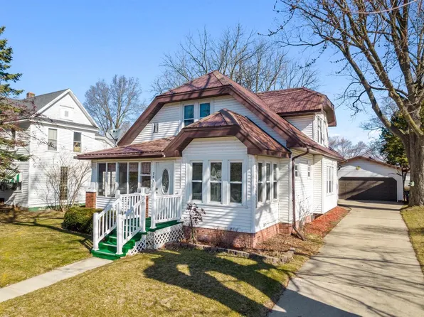 701 West State Street, Mauston, WI 53948