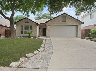 15314 Spring Dew, San Antonio, TX 78247