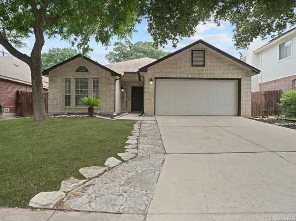 15314 SPRING DEW, San Antonio, TX 78247