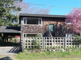 704 Fir St, Port Townsend, WA 98368