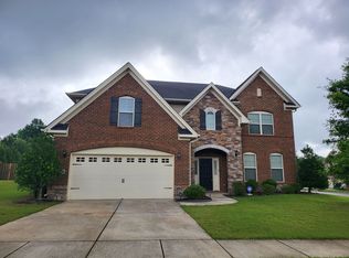 284 Big Oak Ln, Madison, AL 35758