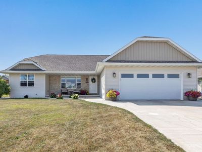 854 Roth Rd, De Pere, WI, 54115
