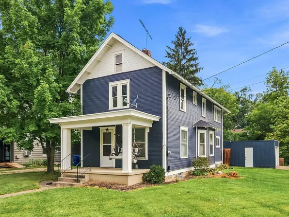 90 W Fountain Ave, Delaware, OH 43015