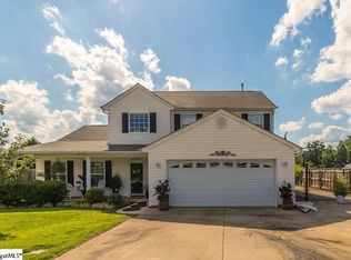 103 Hill View Ct, Easley, SC 29642