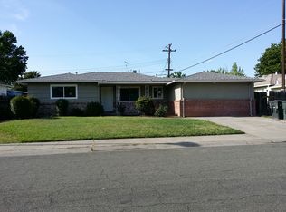 2306 Vardon Ave, Sacramento, CA