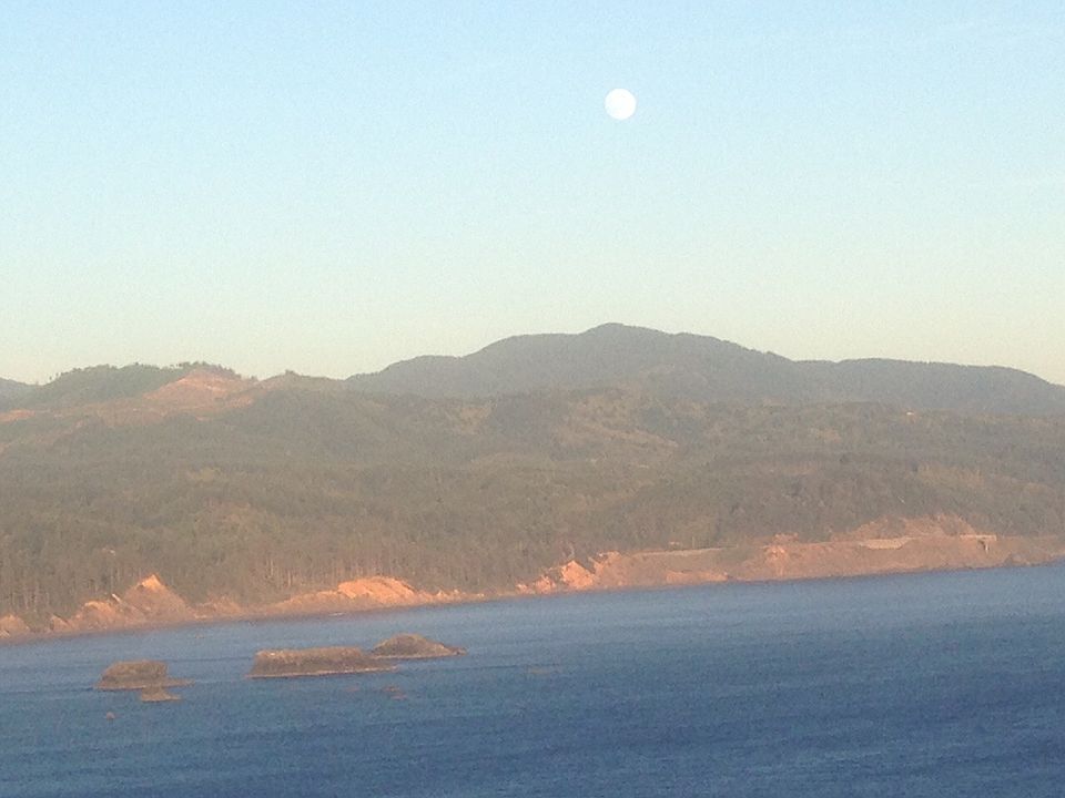 View from Windows